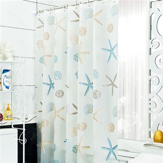 Sỉ 10 Rèm nhà tắm 1.8 x 2m
