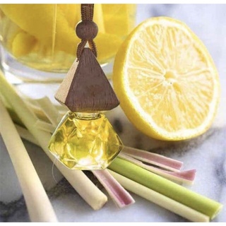 Combo 4 lọ Tinh dầu Sả Chanh