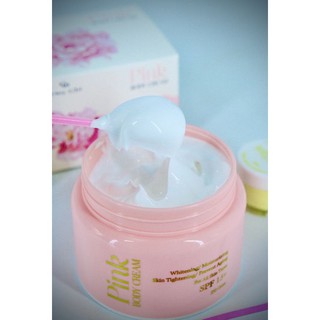 Body Pink [Hải Âu Việt]
