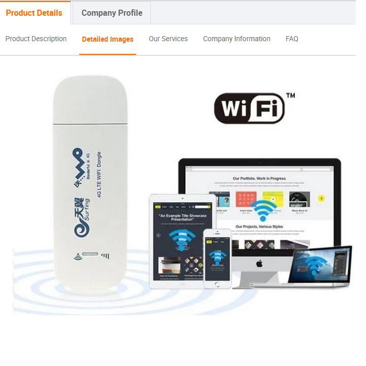 USB PHÁT WIFI 4G LTE DONGLE CHỈ CẦN GẮN SIM VÀO USB CẮM VÀO NGUỒN ĐIỆN LÀ SÀI ĐƯỢC NGAY