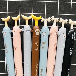[MG] Bút Chì kim MG HAMP1024 0.5mm
