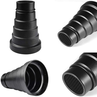 Snoot sn-04 cho godox ad400pro