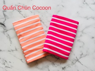QUẤN CHŨN COCOON