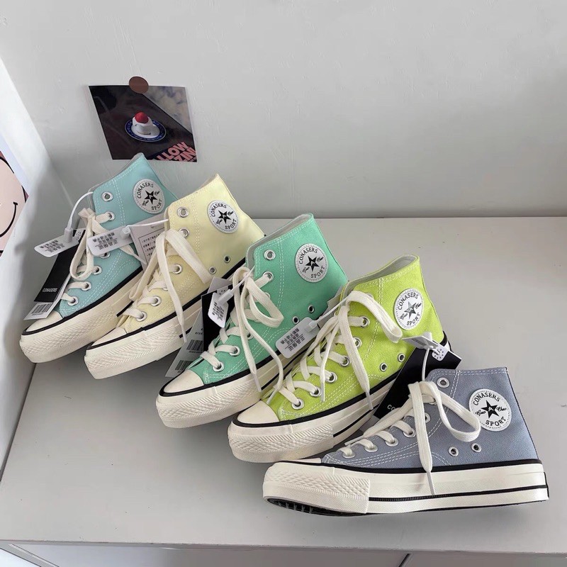 Giày CONAEISRN và CONASERS