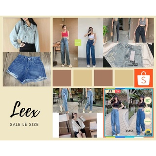 Mẫu lẻ size giá rẻ - chất lượng mà đẹp