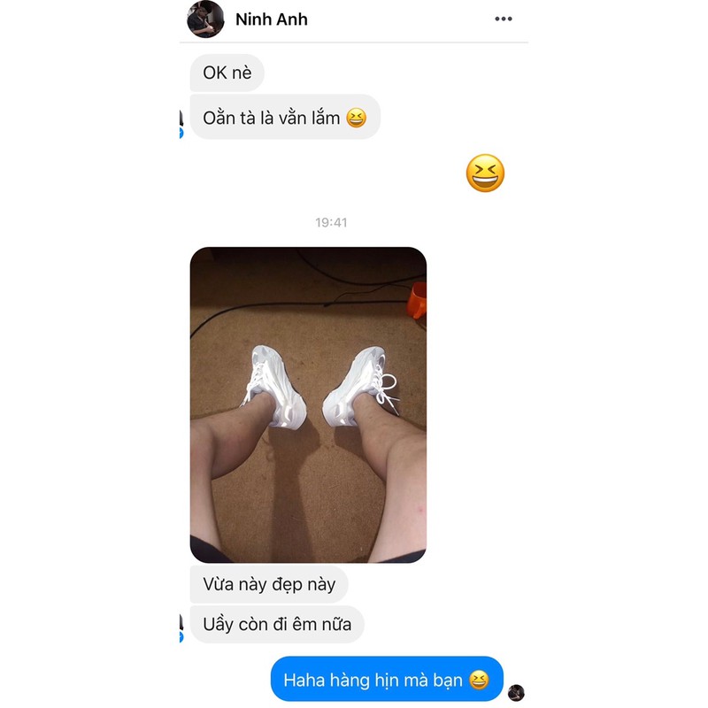 Giày Yz 700 phản quang 🔥FREESHIP🔥 Giày thể thao - Yz700 static full phản quang + full box - tặng tất (36-44) | BigBuy360 - bigbuy360.vn