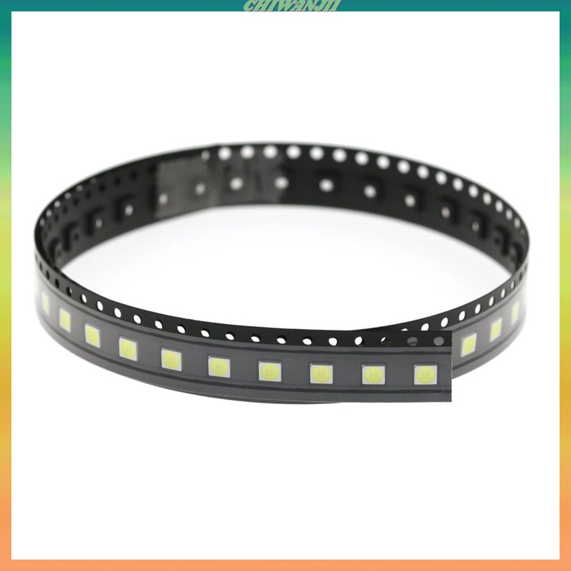 Set 100 đi ốt đèn LED 3535 3V | BigBuy360 - bigbuy360.vn