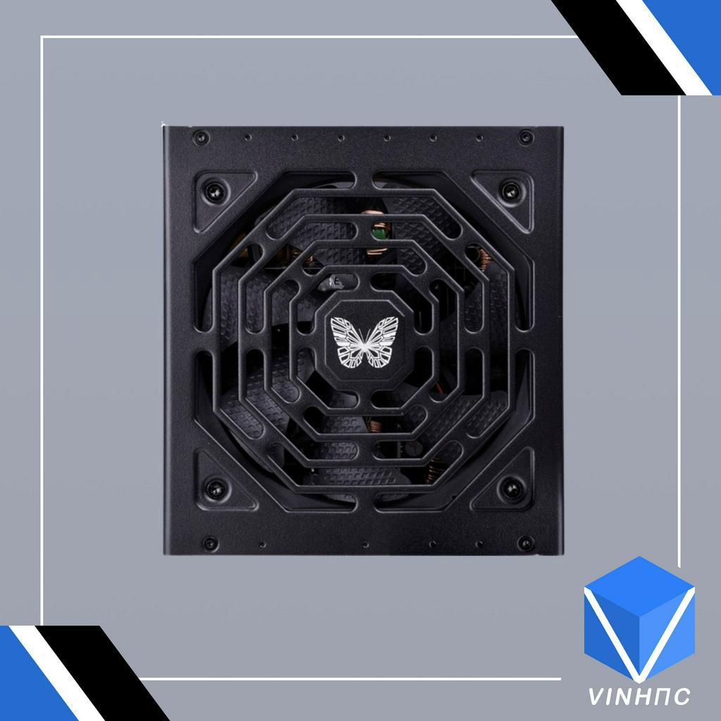 Nguồn máy tính Super Flower LEADEX III GOLD 850W