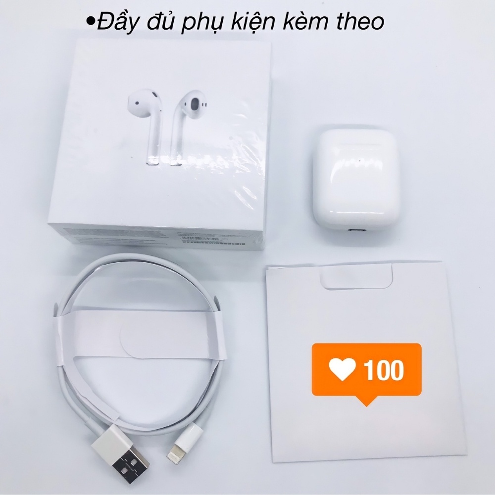 Tai Nghe Không Dây Bluetooth Nhét Tai HoCo Bản Cao Cấp Dùng Cho IOS - Androi Định Vị - Đổi Tên - Pin 5h - Gaming