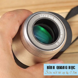 ỐNG NHÒM NIKULA SIÊU RÕ NÉT zoom 8X