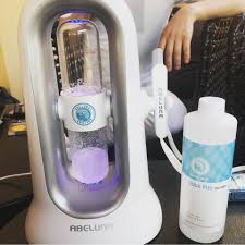 Máy hút mụn,vệ sinh da,dưỡng da aqua peeling