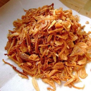 Hành Phi khô 1 Kg xôi phú thượng - Đồ ăn kèm chế biến sẵn an toàn dài lâu