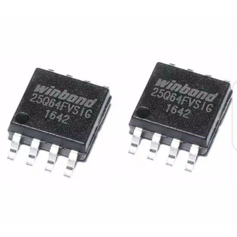 Ic Eeprom Request Contents Software Or Firmware