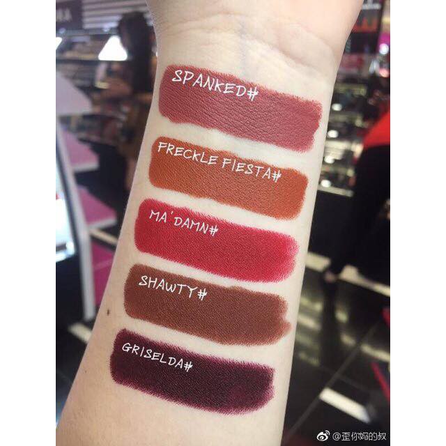 Son Fenty Beauty Mattemoiselle Plush Matte Lipstick | BigBuy360 - bigbuy360.vn