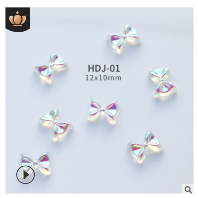 charm lẻ cái trang trí nail