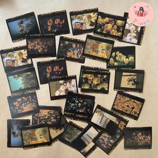 Set 40 ảnh sticker dạng phim