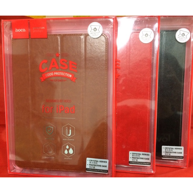 Bao da ho.co chính hãng cho ipad air / ipat 5 (9.7'')