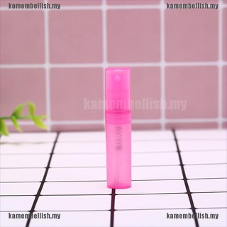 1 Lọ Đựng Nước Hoa Dạng Xịt 2ml