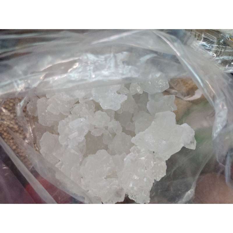 1kg Đường phèn cục nhỏ