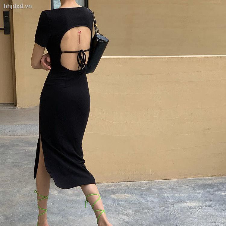 Đầm Nữ Xẻ Tà Gợi Cảm Thời Trang Mùa Hè 2021 | BigBuy360 - bigbuy360.vn