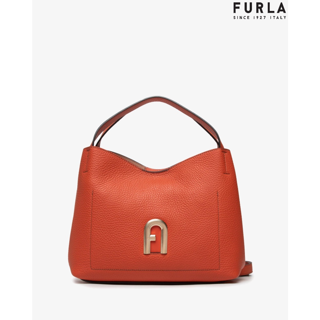 Túi Nữ FURLA Primula S Hobo Vitello St Daino New