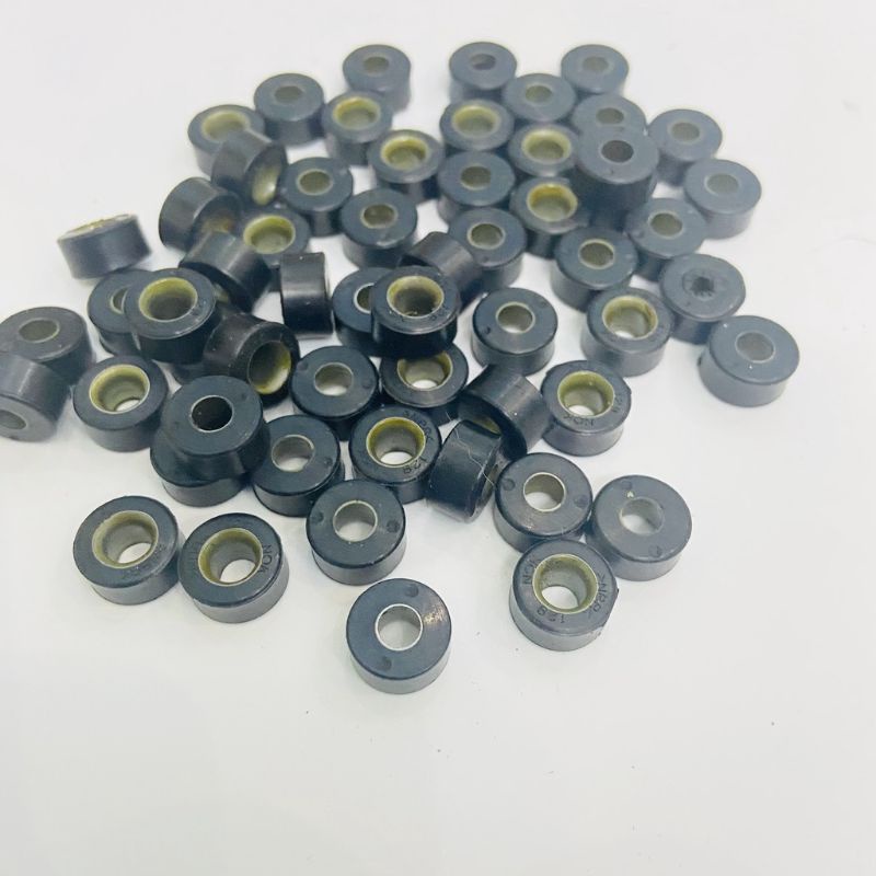 Bộ 3 Su giảm chấn guốc văng | su bố 3 càng xe ga có lõi sắt xịn