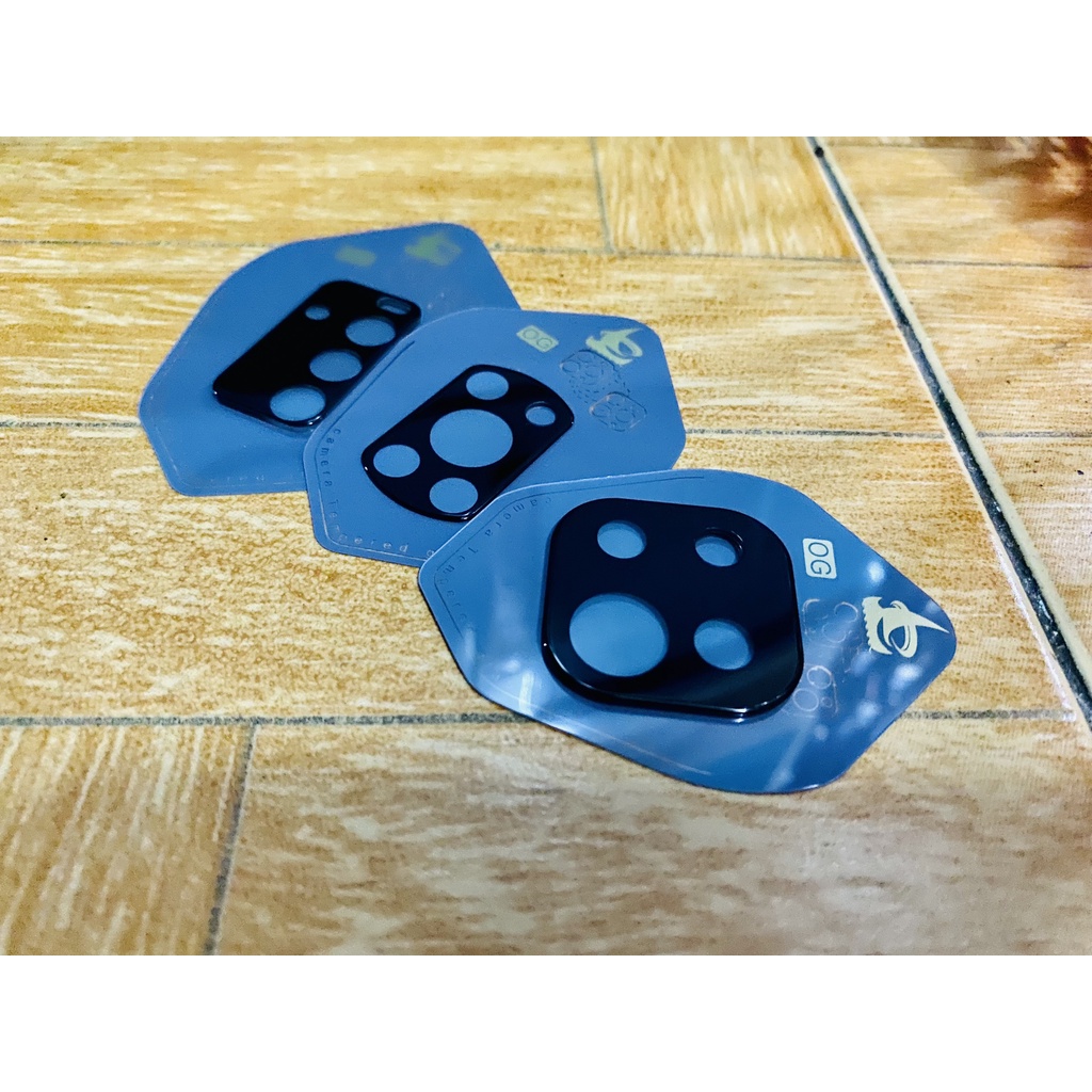 [Sale] Kính cường lực Camera Xiaomi Redmi 10 9T Note 10 Note 11Proplus K30 K40 Poco M3