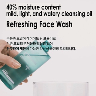 [Dr.G] Dầu Tẩy Trang Dr.g Ph 200ml