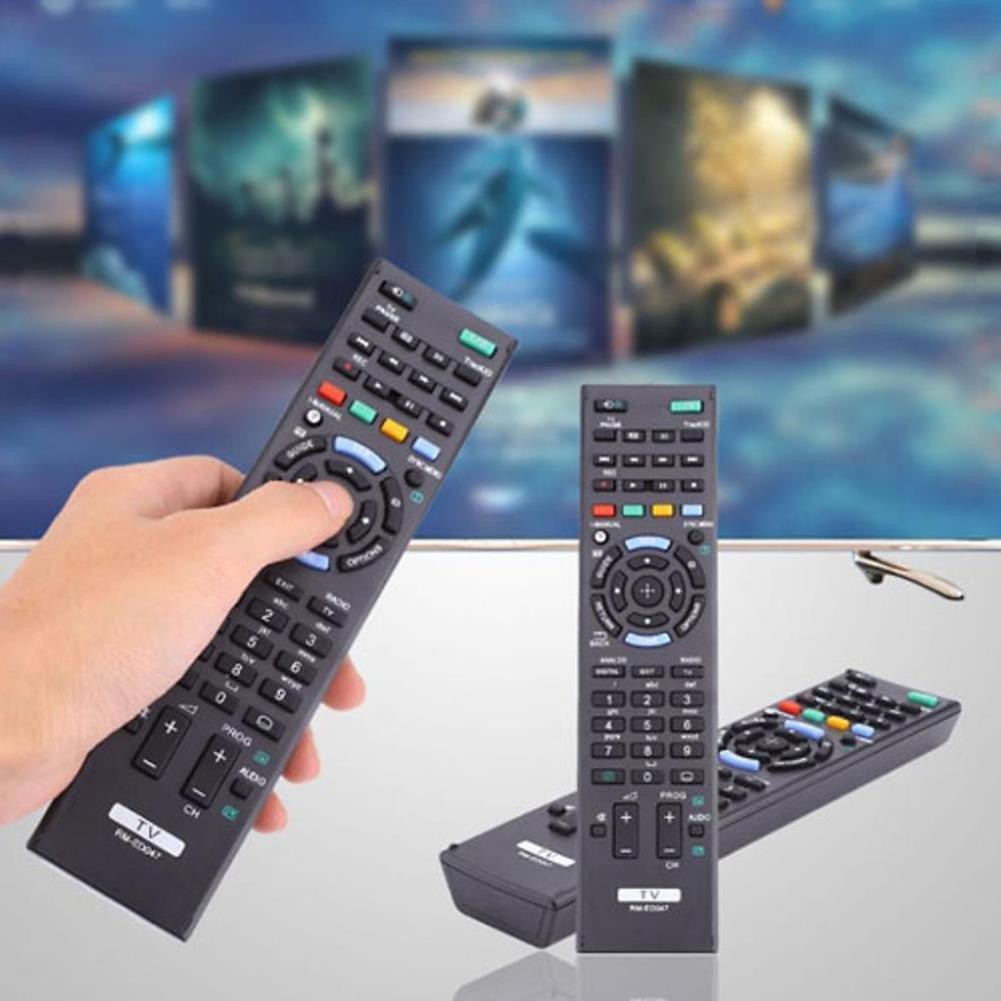 Điều Khiển TiVi Sony Remote cho TiVi Sony hàng chính hãng