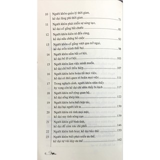 Sách - Người Khôn Kẻ Dại