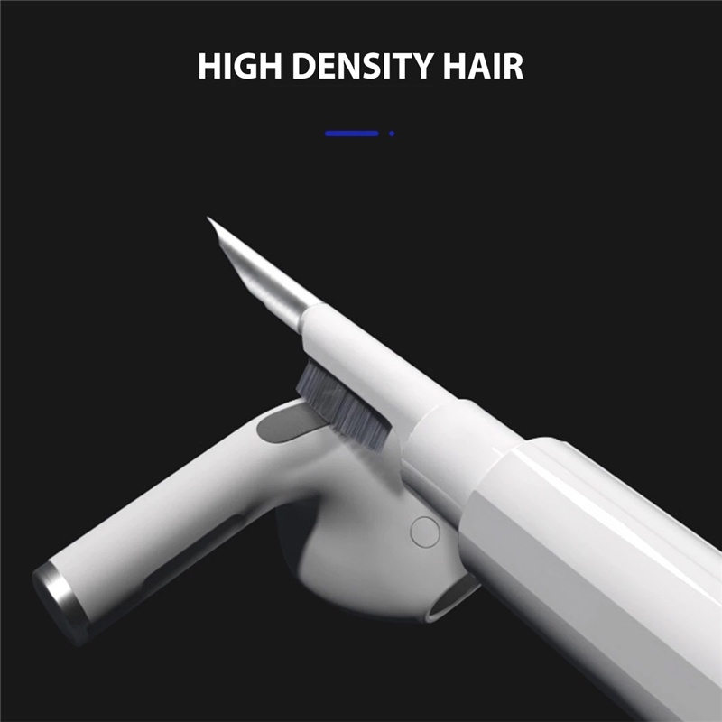 Bộ Dụng Cụ Vệ Sinh Tai Nghe Bluetooth Airpods Pro 3 2 1 Xiaomi Redmi Airdots