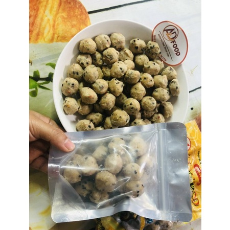 Ốc nhồi hải sản gói 500g