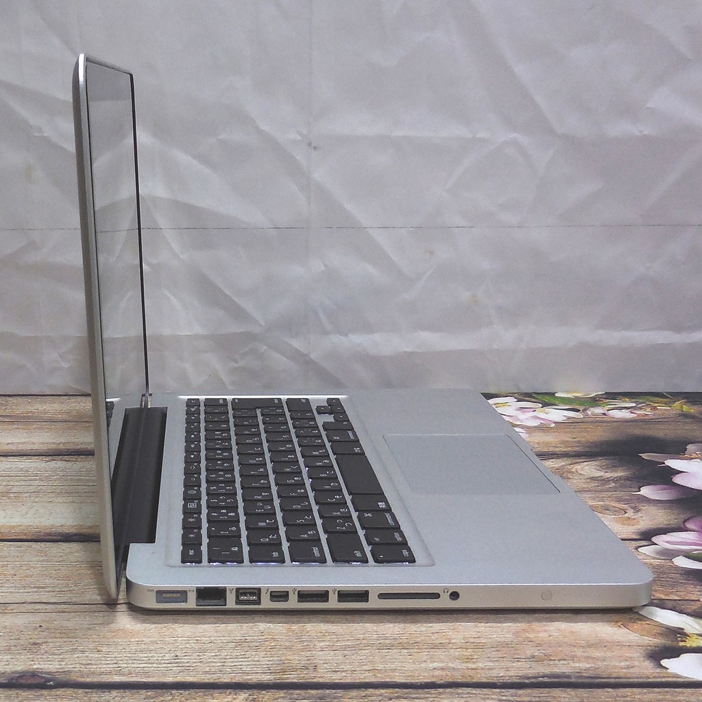 MP716 - Macbook cũ - MacBook Pro Unibody 13" MC700 Early 2011 Core i5