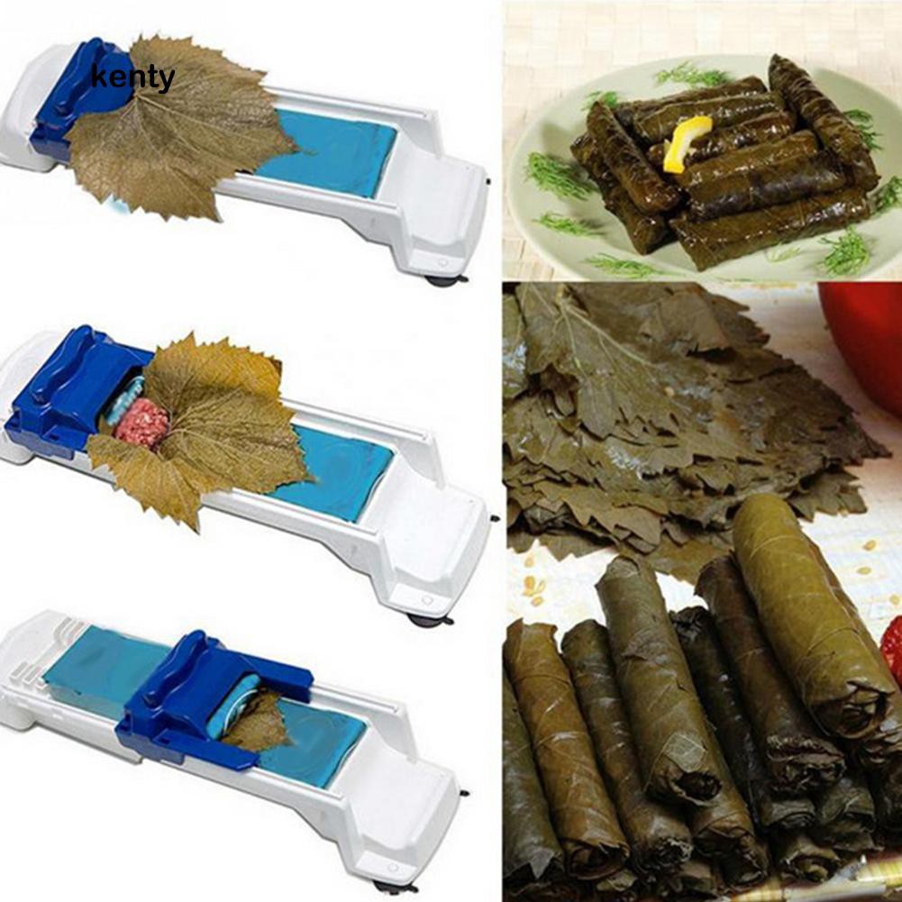Máy cuốn sushi/chả giò đa dụng sáng tạo