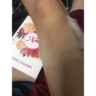 PEEL DA BODY ( THAY DA SINH HỌC )