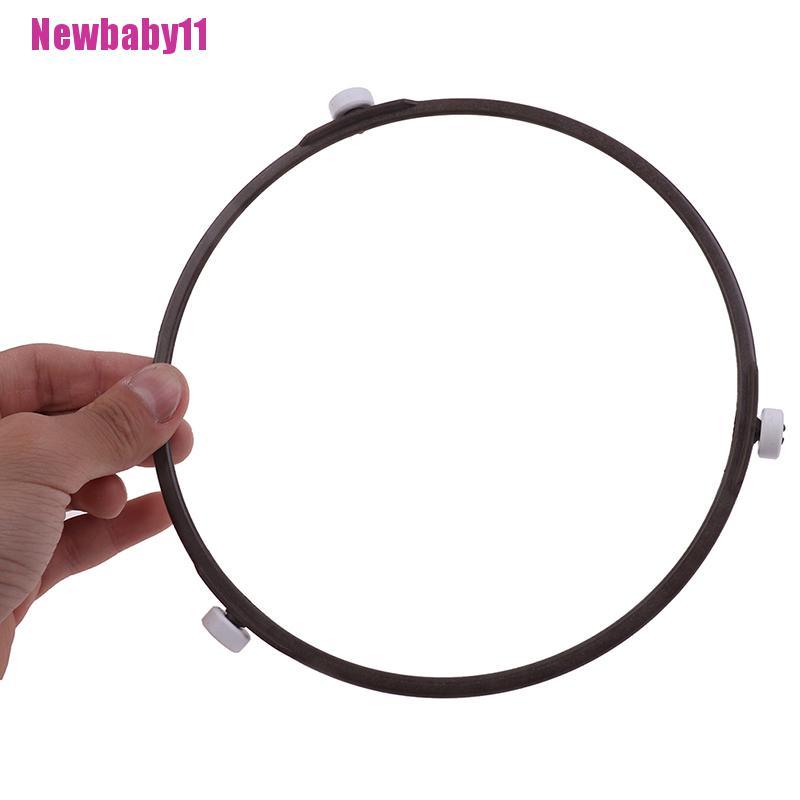 1 Vòng Xoay Gắn Kính Lò Vi Sóng Cho Bé Sơ Sinh 11