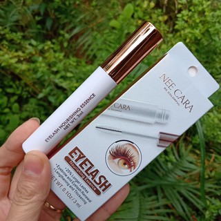 Tinh Chất Dưỡng Mọc Dài Mi Nee Cara Eyelash