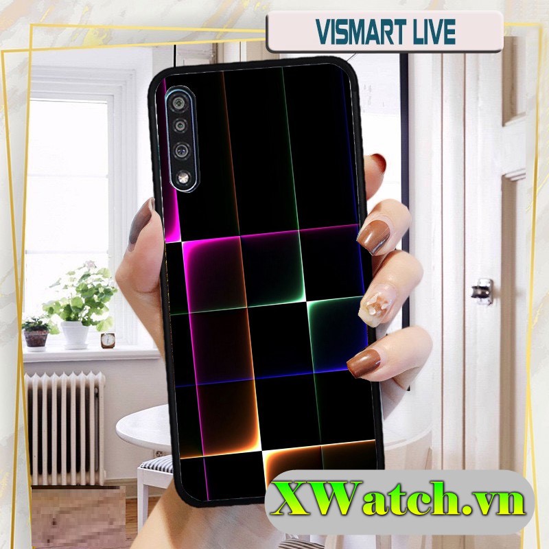 Ốp lưng phủ bóng Vsmart Live / Joy 3 / Active 3 / Joy 1+ / Bee 3 / Star / Joy 2+ | BigBuy360 - bigbuy360.vn