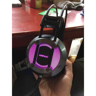 tai nghe 7.1 GoldTech LD01