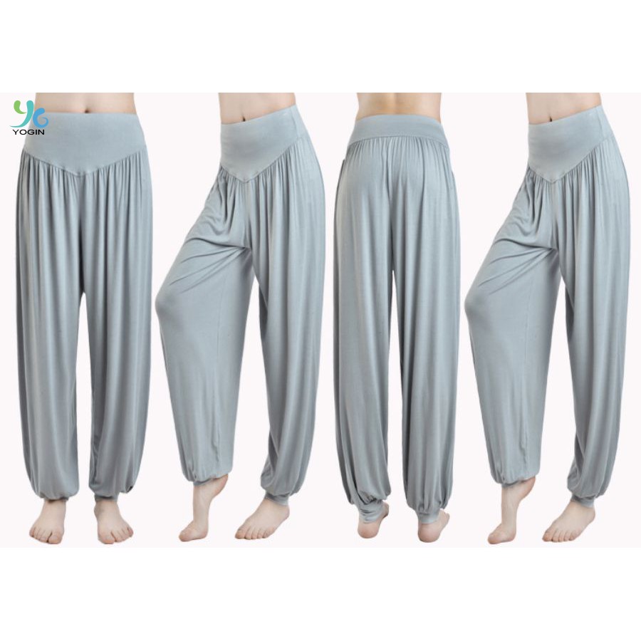 Quần Alibaba Tập Yoga YQA01 Co dãn 4 chiều cực đẹp | BigBuy360 - bigbuy360.vn