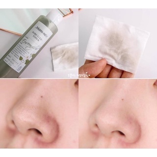 Toner diếp cá Mamonde 250ml