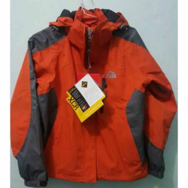 Áo TNF 2 lớp