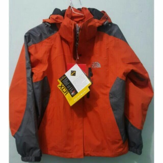 Áo TNF 2 lớp