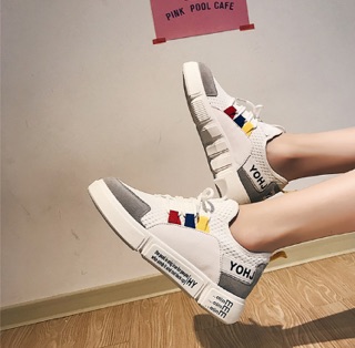 [ORDER]Giày thể thao Ulzzang ĐƠN GIẢN