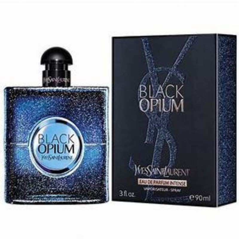 Yves Saint Laurent- Black Opium Nước hoa Nữ 50ml MP70 | WebRaoVat - webraovat.net.vn