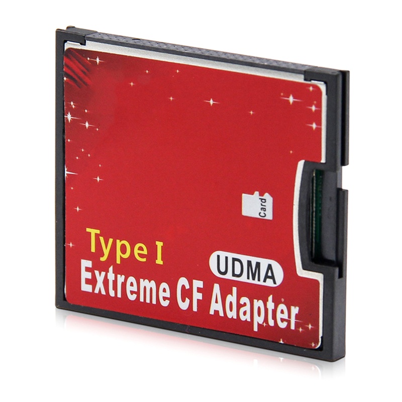 Đầu Đọc Thẻ Nhớ Micro-SD SDHC SDXC