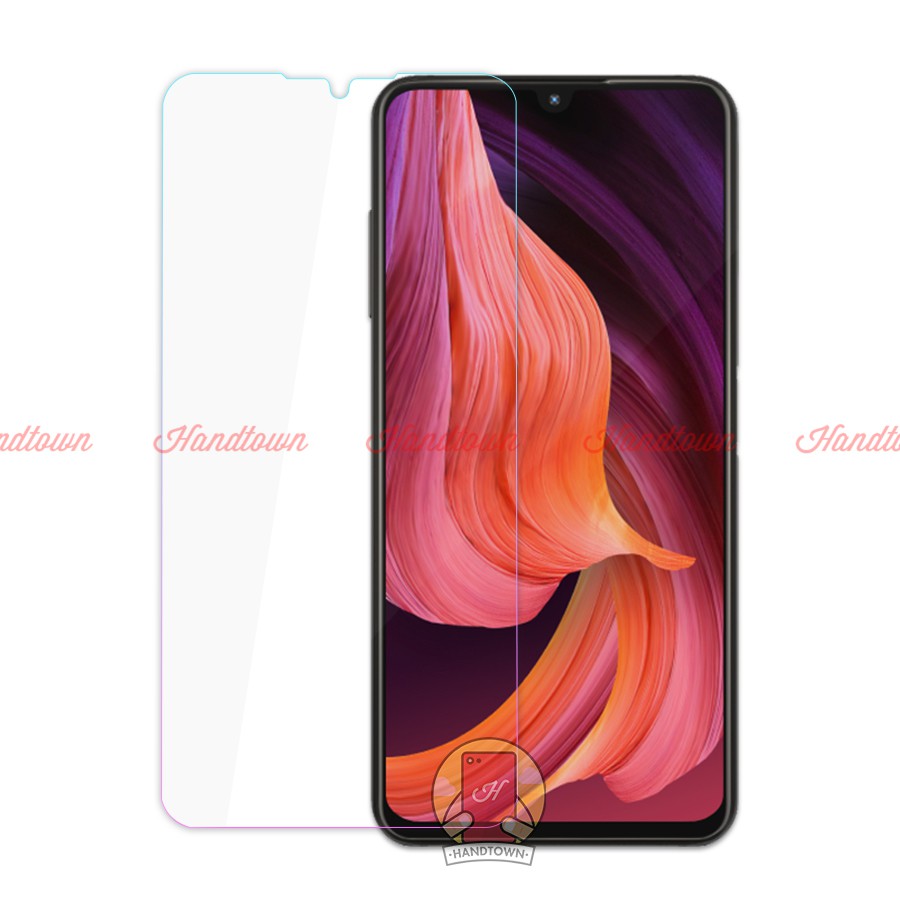 Miếng Dán Màn Hình Mặt Trước PPF NTPU Dành Cho Vsmart Aris / Aris Pro