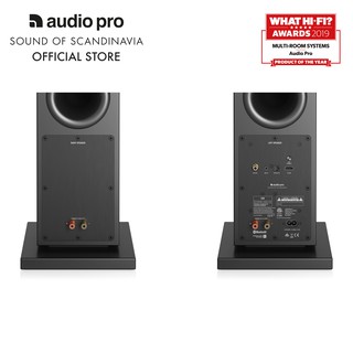 Loa Audio Pro A36