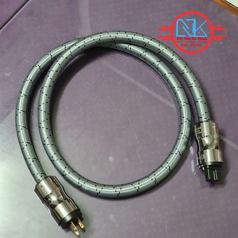 Dây Nguồn Krell 156 USA