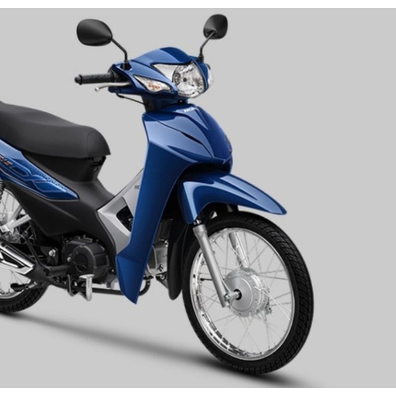 Dè trước wave alpha 110 .hàng chính hãng honda